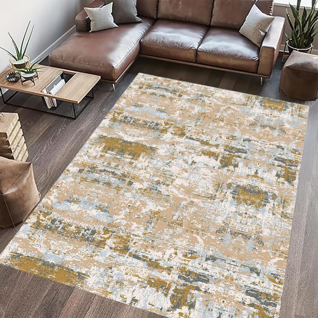 Covor printat, MORA 200×300