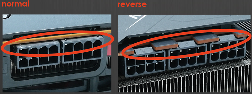 PowerMeter pentru placa video Thermal Grizzly WireView GPU, 2x 8-Pin PCIe, Invers, Negru 5 PowerMeter pentru placa video Thermal Grizzly WireView GPU, 2x 8-Pin PCIe, Invers, Negru - imagine 5