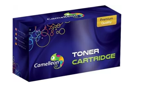 Toner CAMELLEON Yellow, CC532AU-CP, compatibil cu HP CP2025, CM2320, M351, M375, M451, M475, M476, CANON LBP-7200, 7210, 7660, 7680, MF-8330, 8340, 8350, 8360, 8380, 8540, 8550, 8580, 724, 728, 7292.8K, „CC532AU-CP”