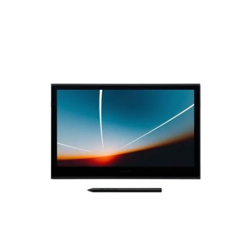 Tablet grafica Wacom Movink 13 Pen Touch, 294x165mm, 8192 niveluri de presiune, negru