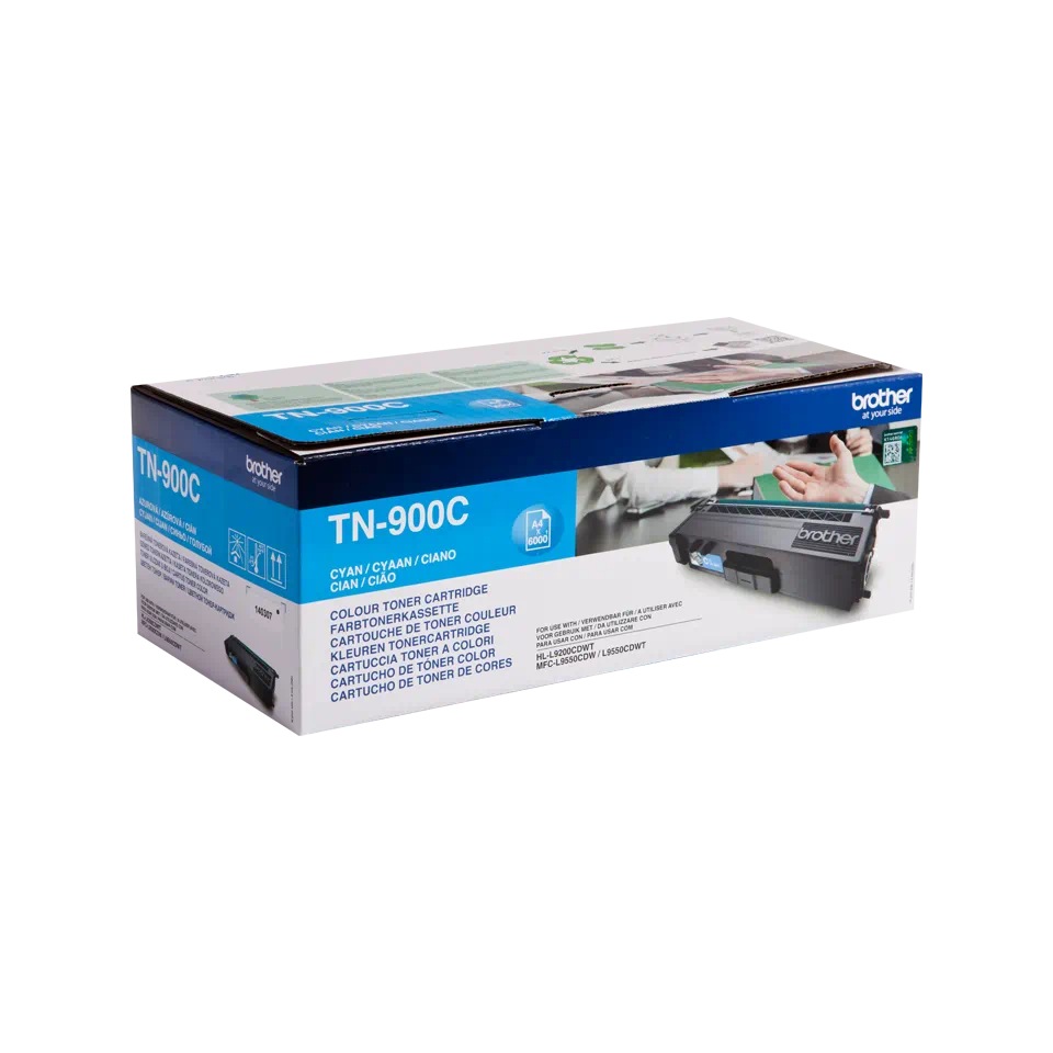 Toner Brother pentru HL-L920CDWT, Cyan