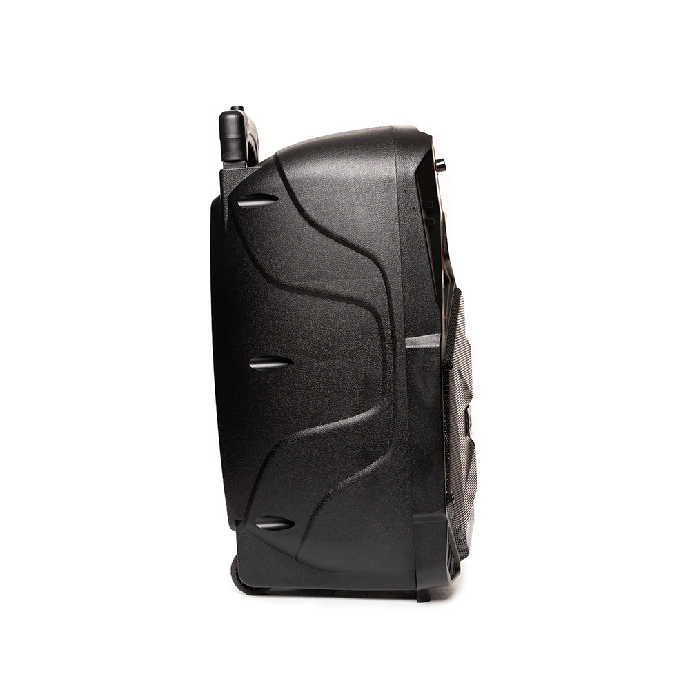 Boxa SPACER portabila bluetooth - SPB-H8-BT 3 Boxa SPACER portabila bluetooth - SPB-H8-BT - imagine 3