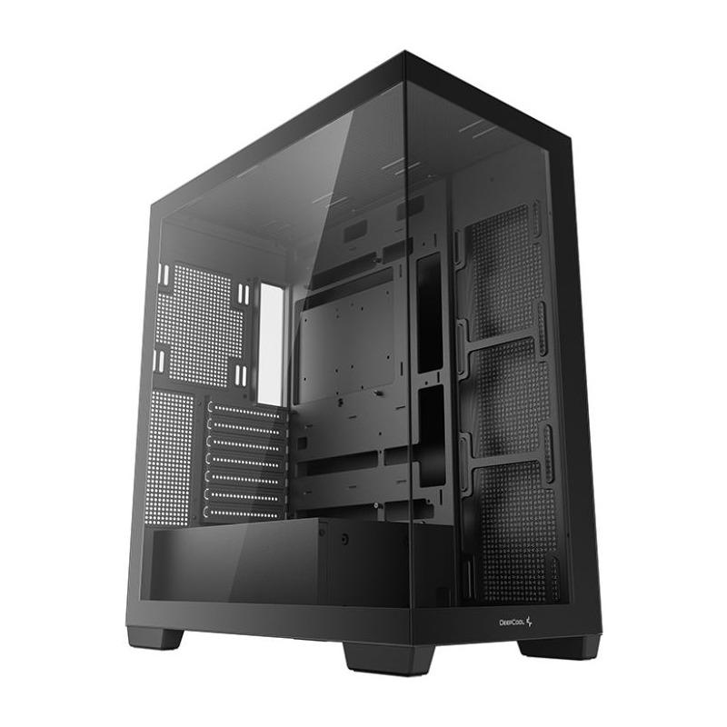 Carcasa Deepcool CG580 BLACK 4 Carcasa Deepcool CG580 BLACK - imagine 4
