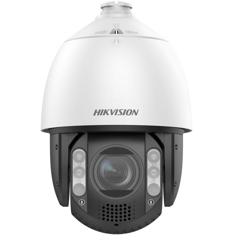 Camera de supraveghere IP Speed Dome 12X ColorVu 4MP Hikvision 1 Camera de supraveghere IP Speed Dome 12X ColorVu 4MP Hikvision