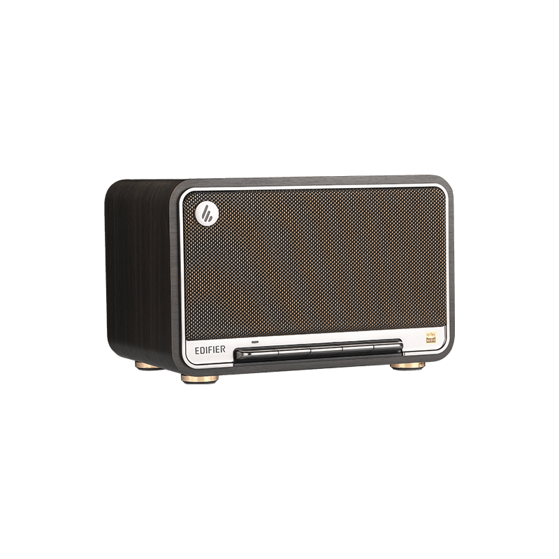 Boxe Portabile, Edifier D32, Bluetooth, AirPlay, AUX, 60W, negru, 250x162x179mm 2 Boxe Portabile, Edifier D32, Bluetooth, AirPlay, AUX, 60W, negru, 250x162x179mm - imagine 2