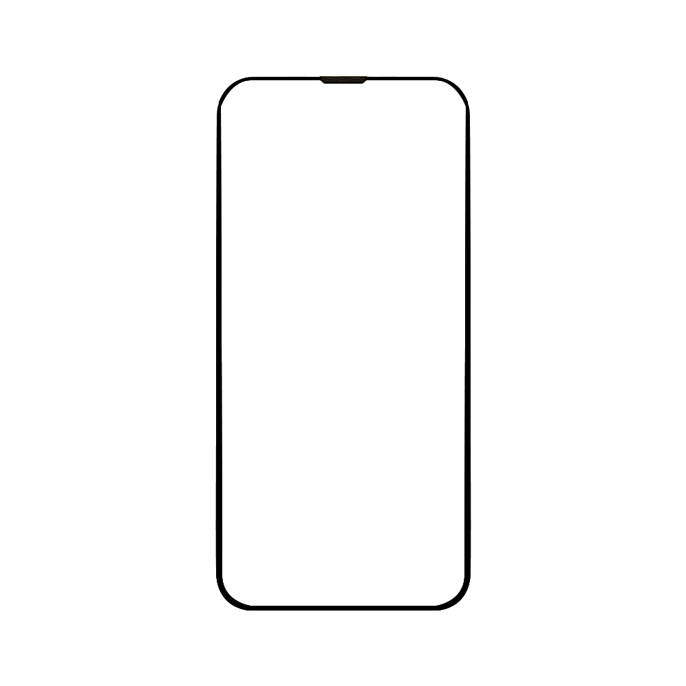 Folie de protectie Spacer pentru iPhone 14 Plus, sticla 9D, duritate 9H, Tempered Glass 2 Folie de protectie Spacer pentru iPhone 14 Plus, sticla 9D, duritate 9H, Tempered Glass - imagine 2