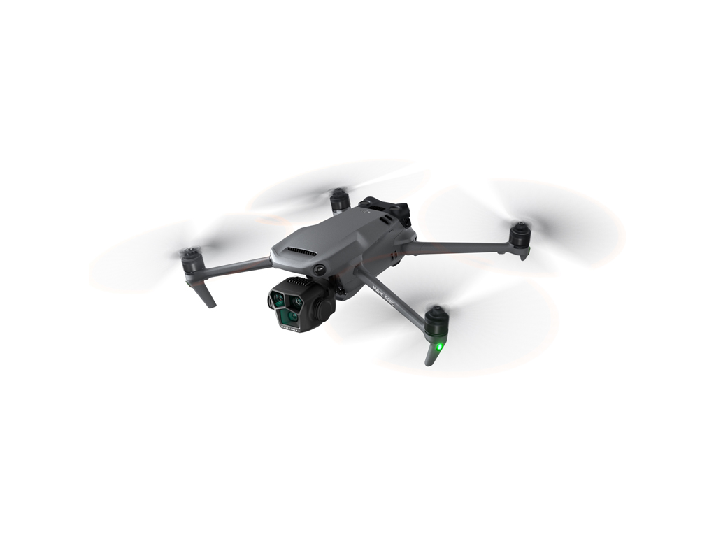 Drona DJI Mavic 3 PRO Fly More Combo, DJI RC PRO, 5.1K/50, 20MP 2 Drona DJI Mavic 3 PRO Fly More Combo, DJI RC PRO, 5.1K/50, 20MP - imagine 2