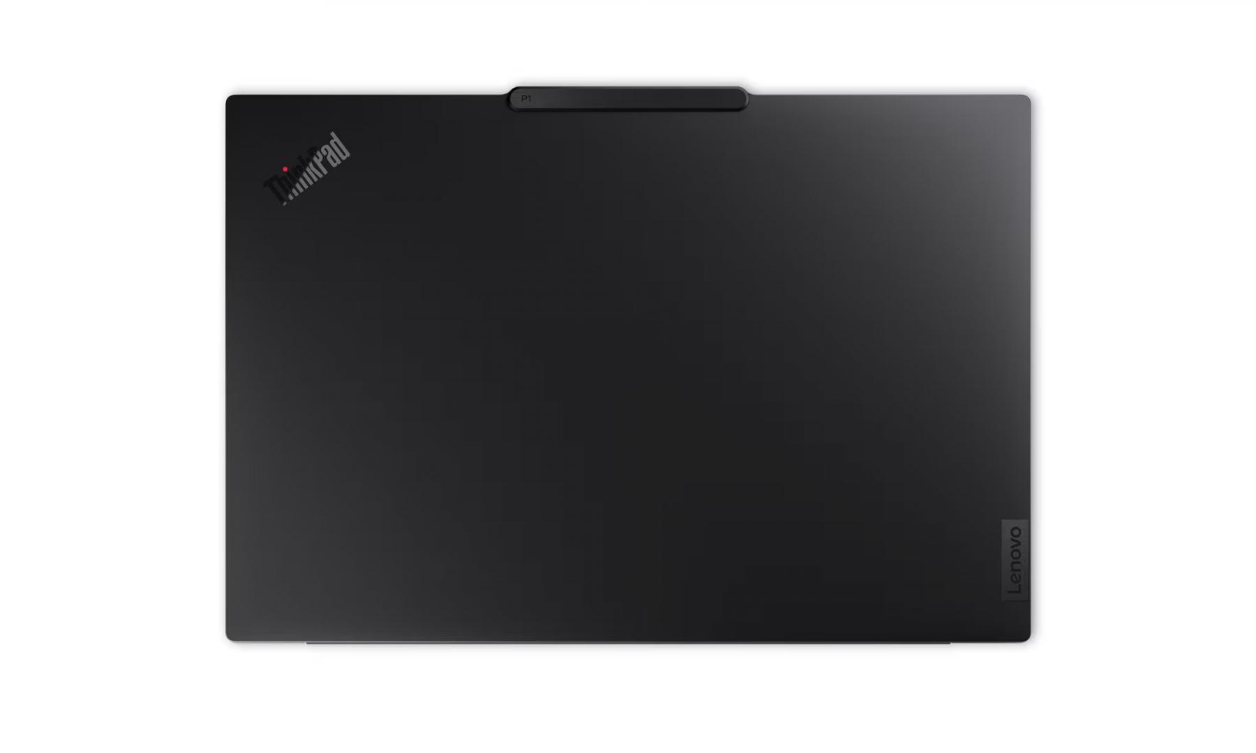 Laptop Lenovo ThinkPad P1 Gen 7, 16" WQXGA, Intel Core Ultra 7 165H, 32GB RAM, 1TB SSD, Nvidia RTX 3000 2 Laptop Lenovo ThinkPad P1 Gen 7, 16" WQXGA, Intel Core Ultra 7 165H, 32GB RAM, 1TB SSD, Nvidia RTX 3000 - imagine 2