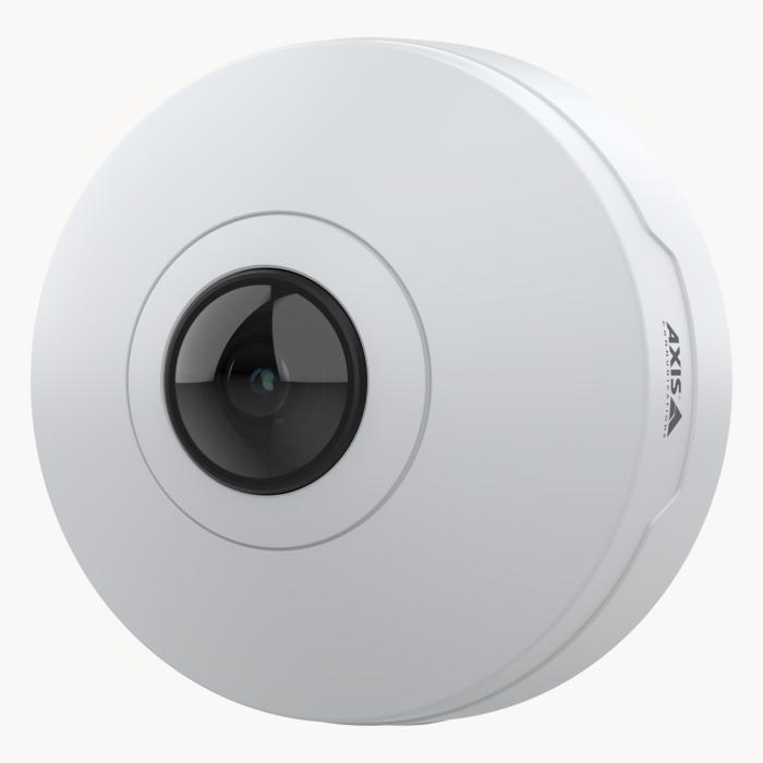 NET CAMERA M4327-P 6MP DOME/02636-001 AXIS „02636-001” (timbru verde 0.8 lei)