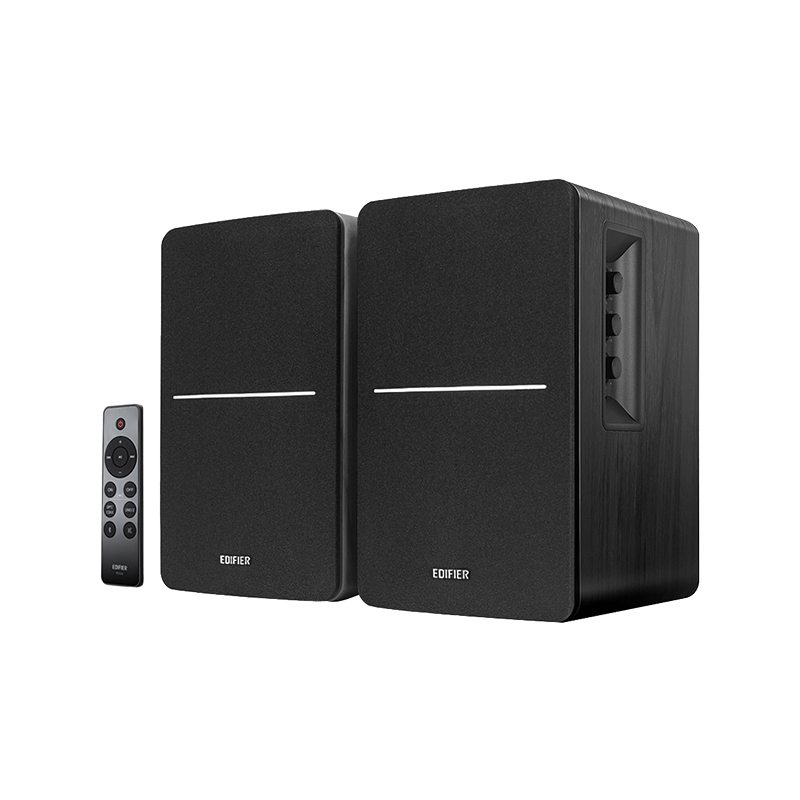 Set 2 Boxe PC, Edifier, Bluetooth 2.0, Negru