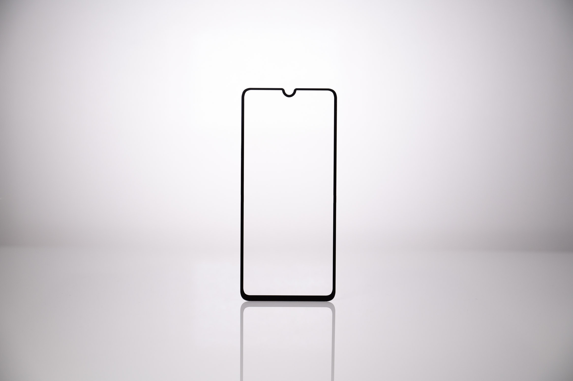 Folie de protectie Spacer pentru Samsung Galaxy A42, sticla 9D, duritate 9H, Tempered Glass 3 Folie de protectie Spacer pentru Samsung Galaxy A42, sticla 9D, duritate 9H, Tempered Glass - imagine 3