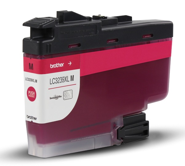 Cartus Brother LC3239XLM, Magenta