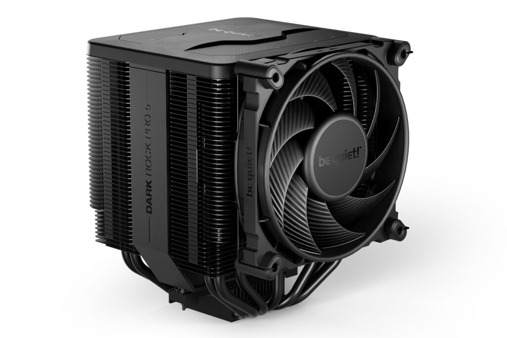 Cooler be quiet! Dark Rock Pro 5, BK036