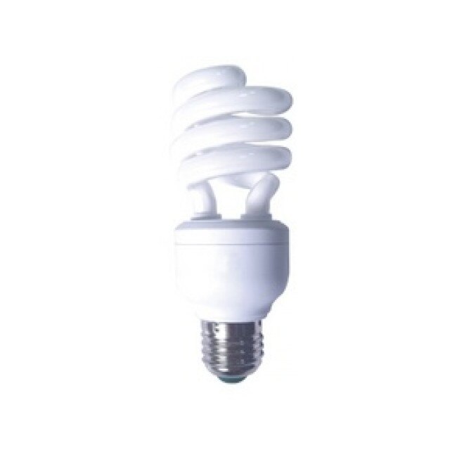 Bec economic Panasonic putere lampa EFD19E65HD3E, echivalent pentru incandescenta 90W