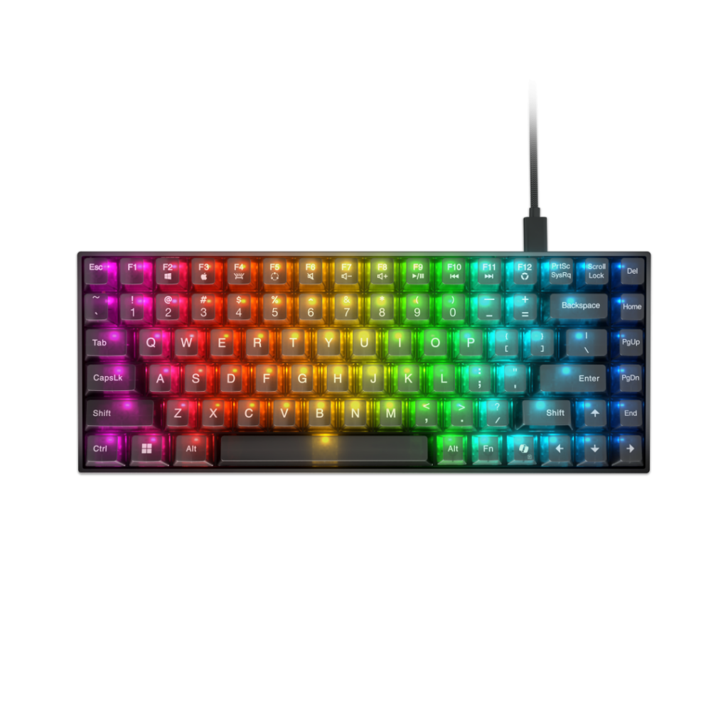 Tastatura Gaming Lenovo Legion K510 Mini Pro