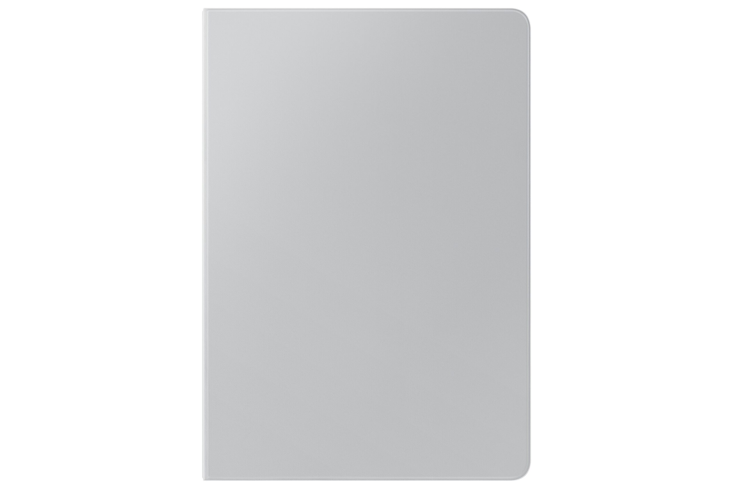 Husa de protectie Samsung Book Cover pentru Galaxy Tab S7, Light Gray 1 Husa de protectie Samsung Book Cover pentru Galaxy Tab S7, Light Gray