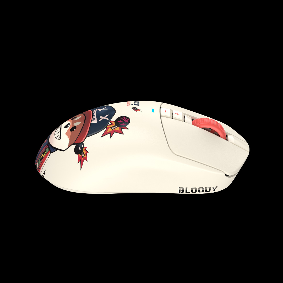 Mouse A4Tech, gaming, wavelink full, speed dual mode wireless USB PROXY BOOM 3 Mouse A4Tech, gaming, wavelink full, speed dual mode wireless USB PROXY BOOM - imagine 3