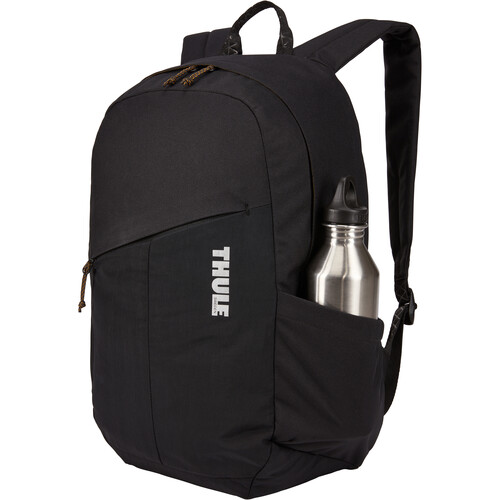 Rucsac laptop Thule, 14”, negru