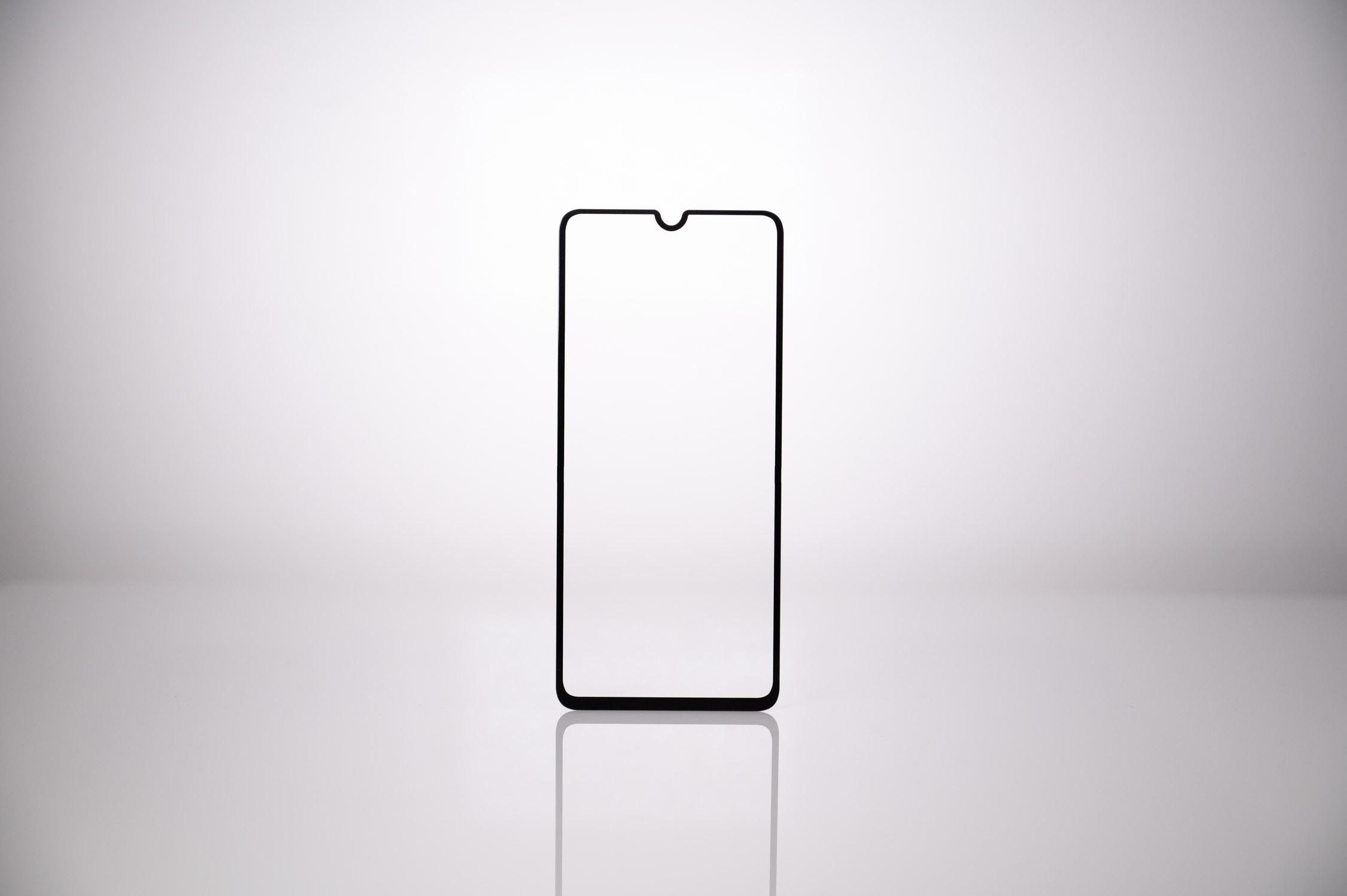 Folie de protectie Spacer pentru Xiaomi Redmi 9C, sticla 9D, duritate 9H, Tempered Glass 3 Folie de protectie Spacer pentru Xiaomi Redmi 9C, sticla 9D, duritate 9H, Tempered Glass - imagine 3