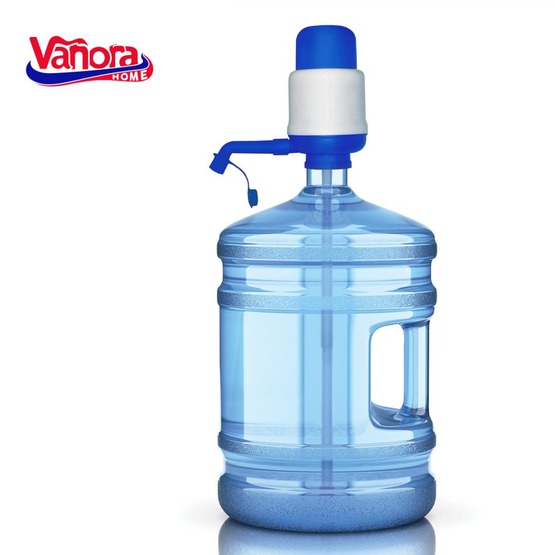 POMPA MANUALA APA 2.5-10 L - imagine 2