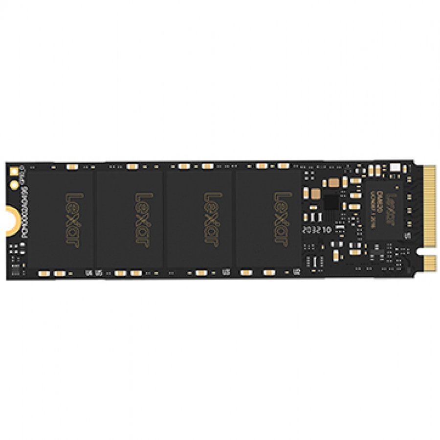 SSD NM620 M.2 2280, 256GB PCI Express 3.0 3D TLC NAND NVMe