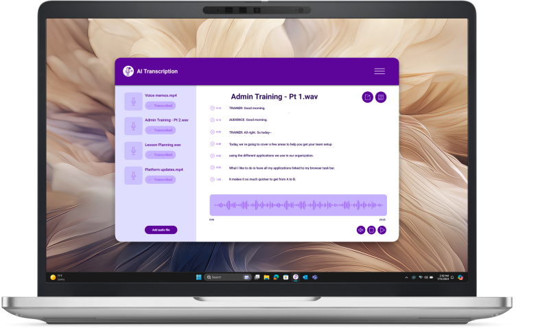 Laptop Dell Pro 13 Plus PB13250 cu procesor Intel Core Ultra 7 265U pana la 5.3GHz, 13.3″, FullHD+, 16GB DDR5, 512 GB SSD, Integrated Intel Graphics, Windows 11 Pro, Platinum Silver