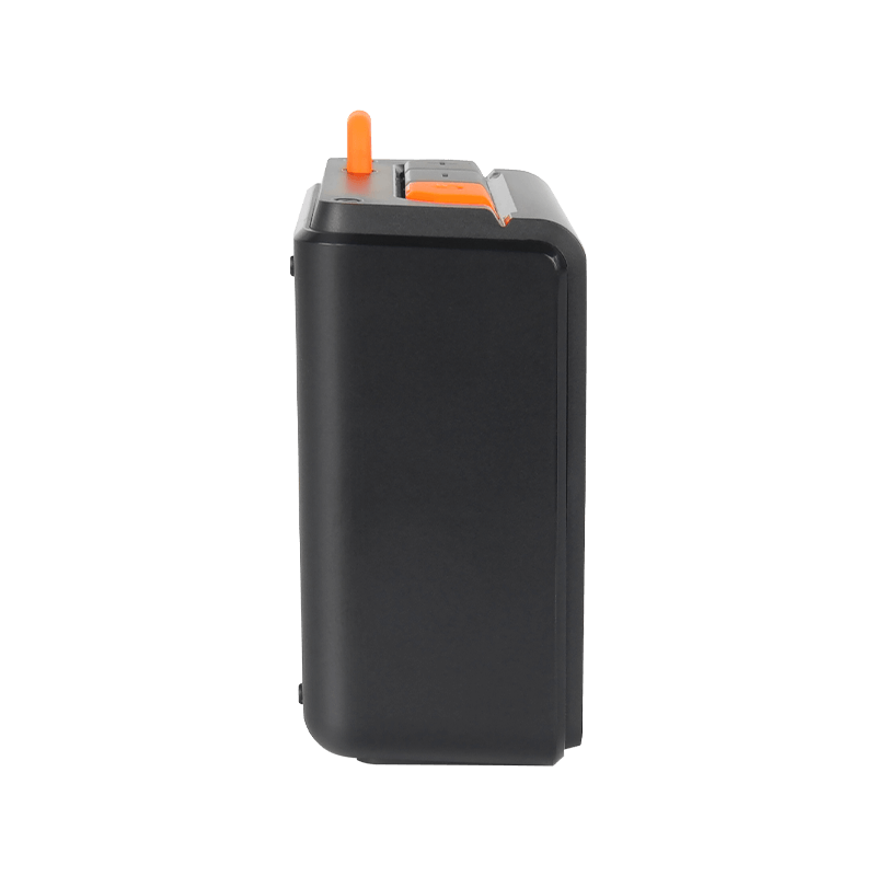 Boxa portabila, Bluetooth Edifier MP85, negru 4 Boxa portabila, Bluetooth Edifier MP85, negru - imagine 4