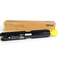 Xerox Yellow Toner Cartridge VersaLink C7120/C7125/C7130; cap. 18500 pag