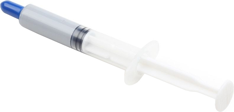 Pasta termica Gembird Grease, 3g