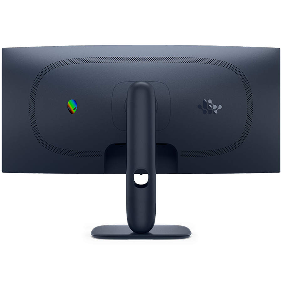 Monitor LED VA ALIENWARE AW3425DWM 34'', WQHD, 180Hz, 1ms, HDMI , Display Port, Pivot, VESA 3 Monitor LED VA ALIENWARE AW3425DWM 34'', WQHD, 180Hz, 1ms, HDMI , Display Port, Pivot, VESA - imagine 3