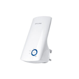 Range Extender Wireless N 300Mbps TP-LINK TL-WA854RE