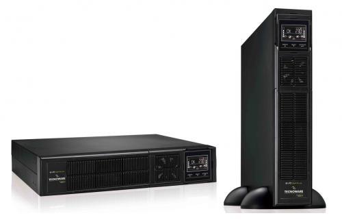 UPS Tecnoware EVO DSP PLUS 2400VA, 8 x IEC C13