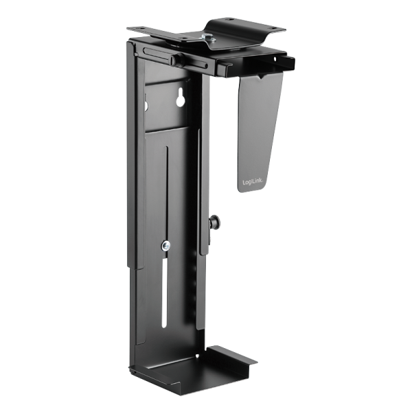Suport de montare birou/perete, LogiLink, EO0005, Negru
