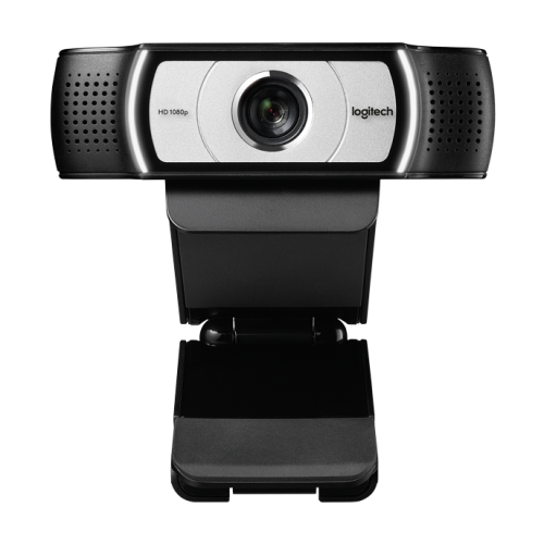 LOGITECH UC WebCam C930e Business 3 LOGITECH UC WebCam C930e Business - imagine 3
