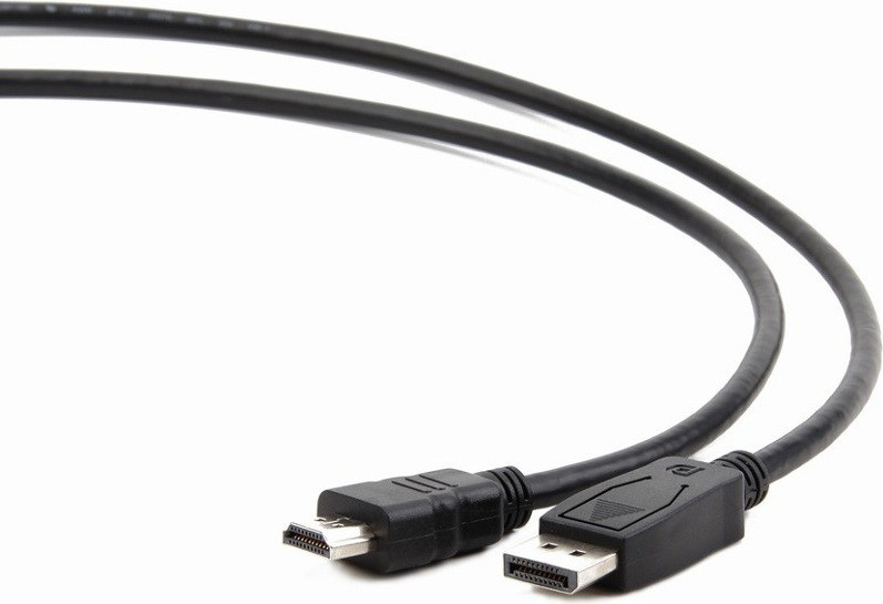 Gembird cable Displayport HDMI 1.8m