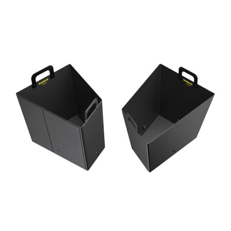 ORGANIZATOR auto Baseus T-Space, pentru Tesla Model Y, format din 2 bucati, negru, „C20251304111-00” – 6932172657017