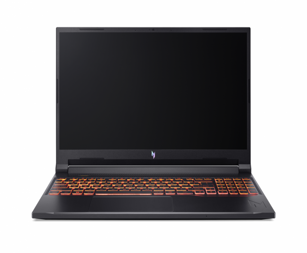 Laptop Gaming Acer Nitro V 16 ANV16-72-504Q, display 16 inch WUXGA IPS 180Hz, procesor Intel Core i5, 12 MB cache