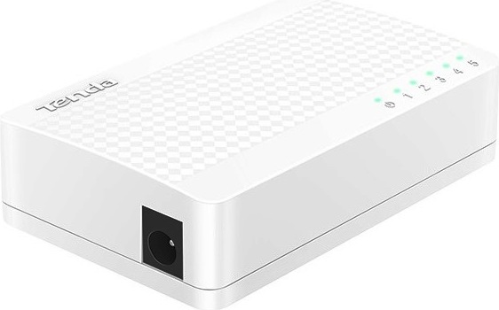 Switch Tenda S105 3 Switch Tenda S105 - imagine 3