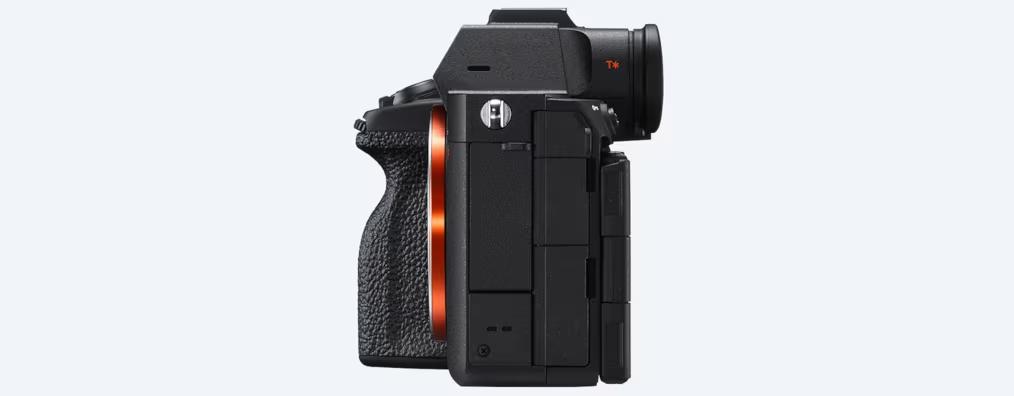 Α7R V FULL-FRAME HIGH-RESOLUTION CAMERA - imagine 3