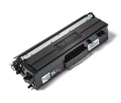 Toner imprimanta, Brother, TN910BK, Negru 2 Toner imprimanta, Brother, TN910BK, Negru - imagine 2