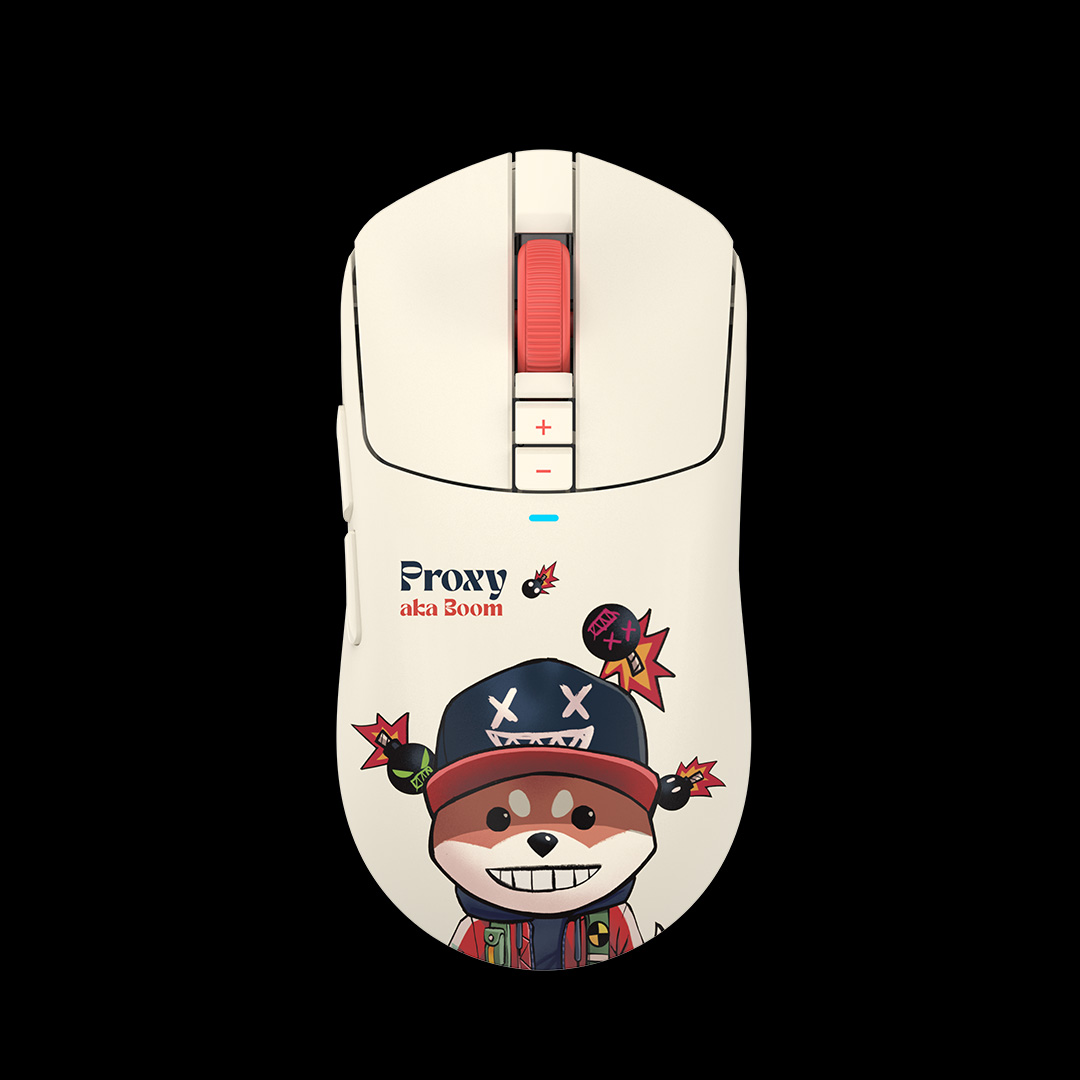 Mouse A4Tech, gaming, wavelink full, speed dual mode wireless USB PROXY BOOM 1 Mouse A4Tech, gaming, wavelink full, speed dual mode wireless USB PROXY BOOM