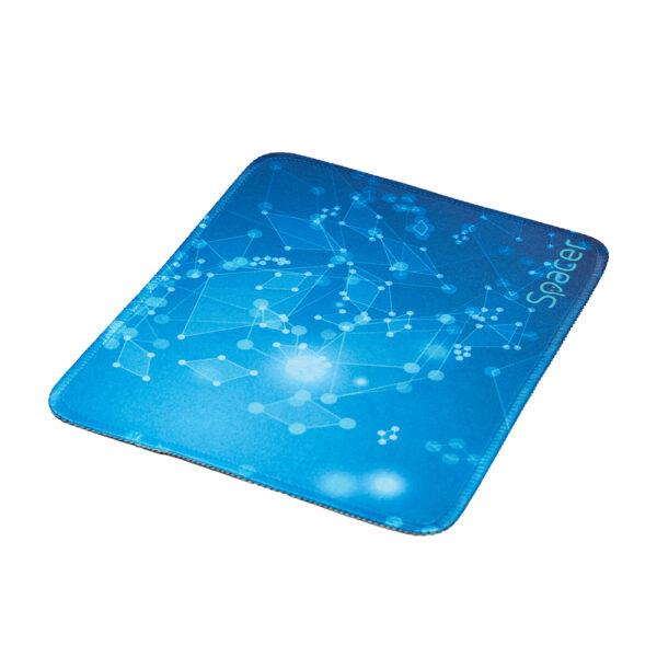 Mousepad gaming Spacer SP-PAD-S-PICT 220×180 mm 2 mm textil