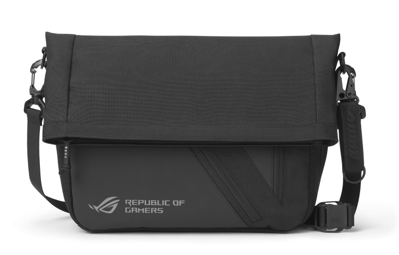 Geanta laptop ASUS ROG Archer Messenger 14”