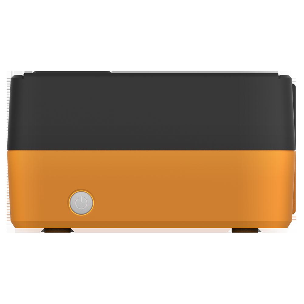 UPS nJoy Soter 600, 600VA/ 360W, 4 Prize Schuko cu protectie, functie auto-restart, Stabilizator de tensiune (AVR) 5 UPS nJoy Soter 600, 600VA/ 360W, 4 Prize Schuko cu protectie, functie auto-restart, Stabilizator de tensiune (AVR) - imagine 5