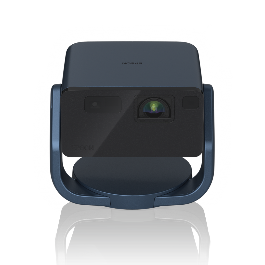 Videoproiector EPSON EF-22N, Full HD 1080P, Laser, 1000 lumeni, 3LCD, DLP, Google TV, Bluetooth, difuzoare 2X5W, Navy 1 Videoproiector EPSON EF-22N, Full HD 1080P, Laser, 1000 lumeni, 3LCD, DLP, Google TV, Bluetooth, difuzoare 2X5W, Navy