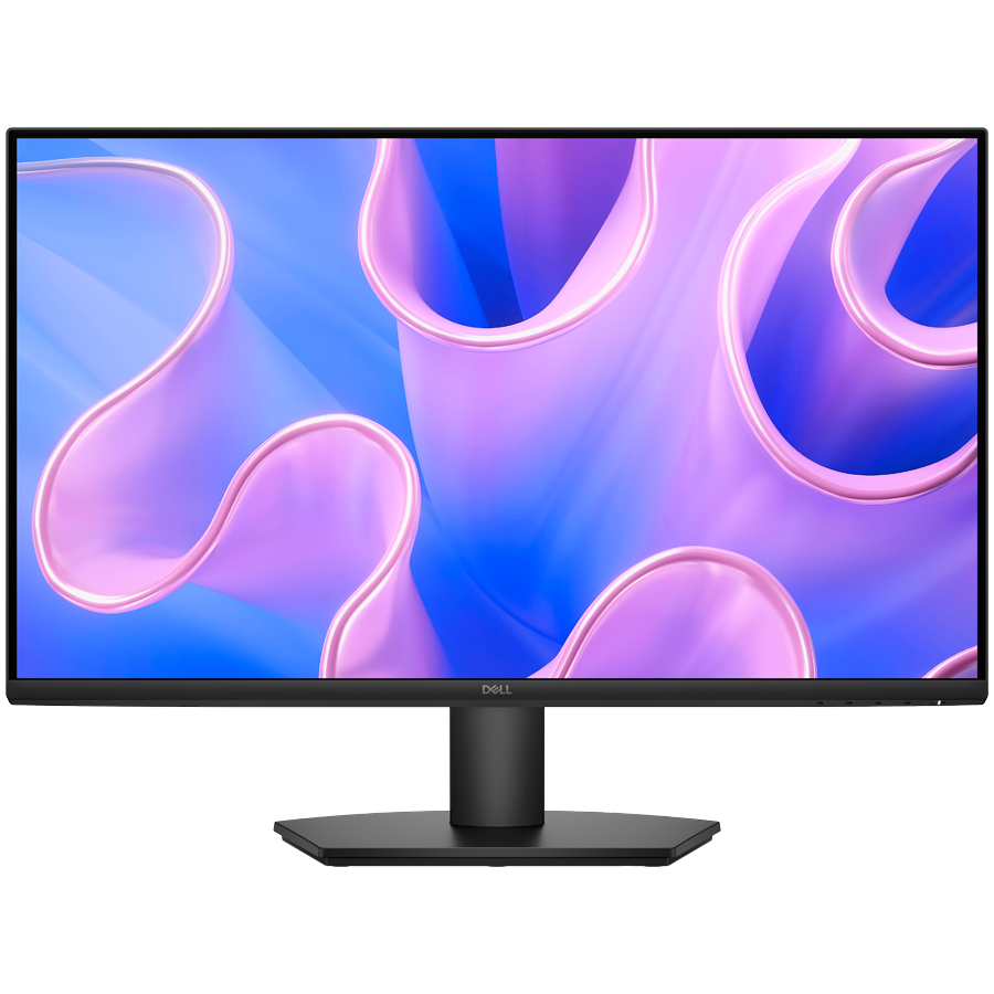 Monitor LED IPS DELL SE2725HM 27”, FHD, 100Hz, 5ms, HDMI, VGA, VESA