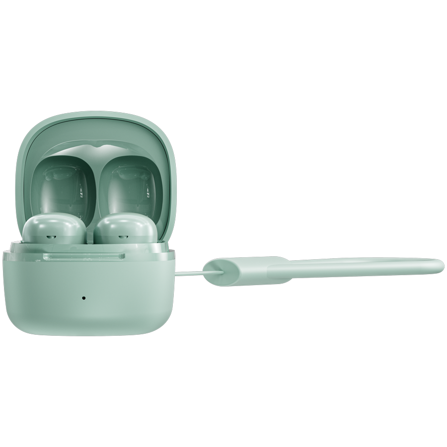 Casti wireless, Canyon, OnGo 4, 20Hz-20kHz, Verde