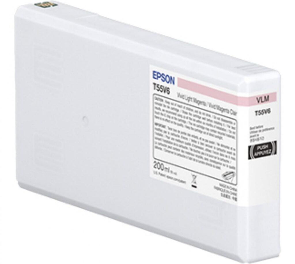 Cartus de cerneala EPSON UltraChrome Pro10, negru, 200ml