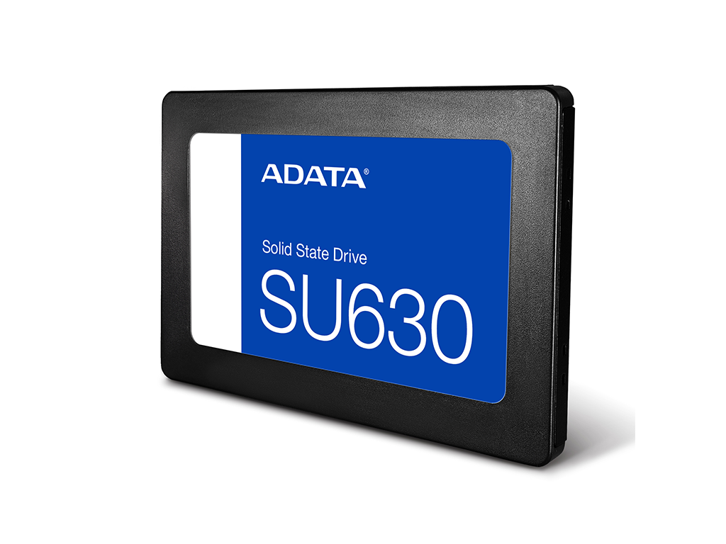 Solid State Drive (SSD) ADATA SU630, 1.92TB, 2.5″, SATA III