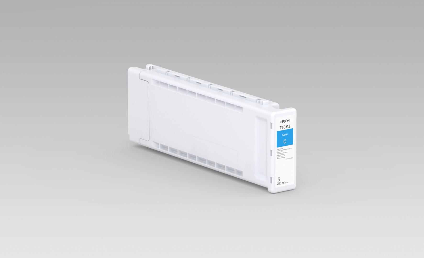 Cartus de cerneala Epson T50M2 cyan, 198833, Cartus 1 Cartus de cerneala Epson T50M2 cyan, 198833, Cartus